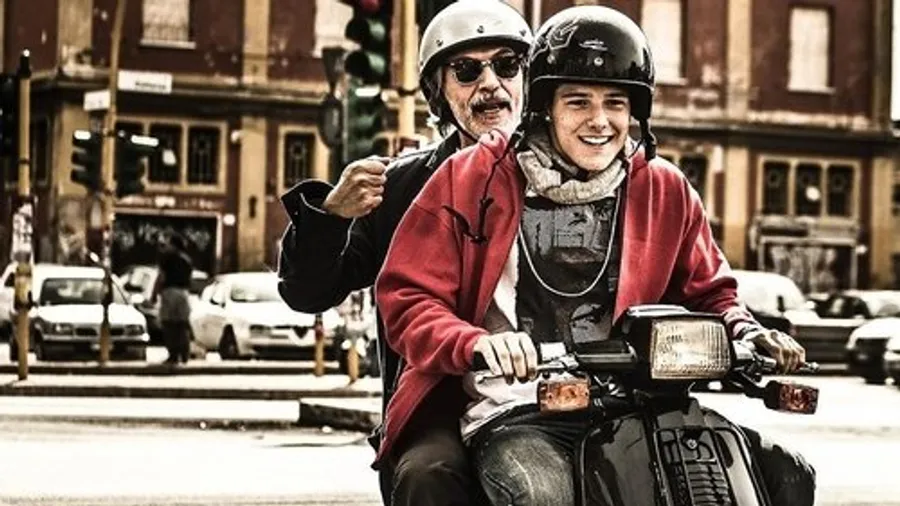 Медиа изображение