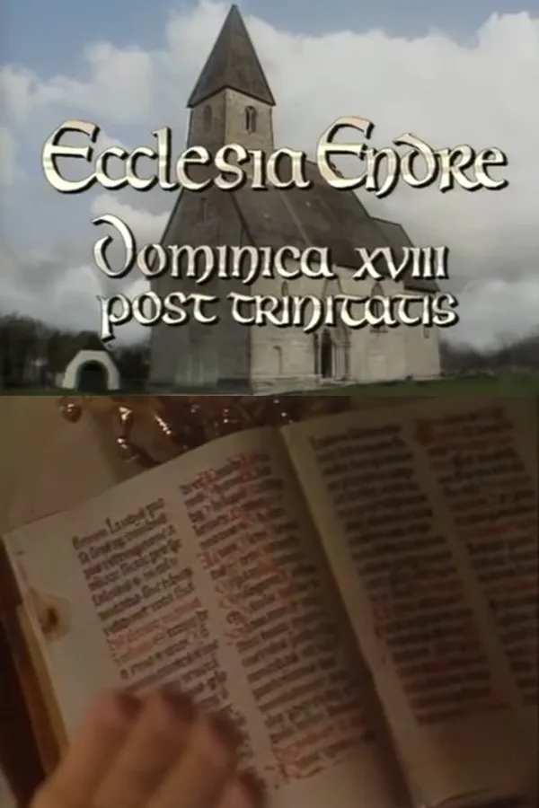 Ecclesia Endre