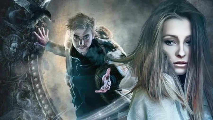 Медиа изображение