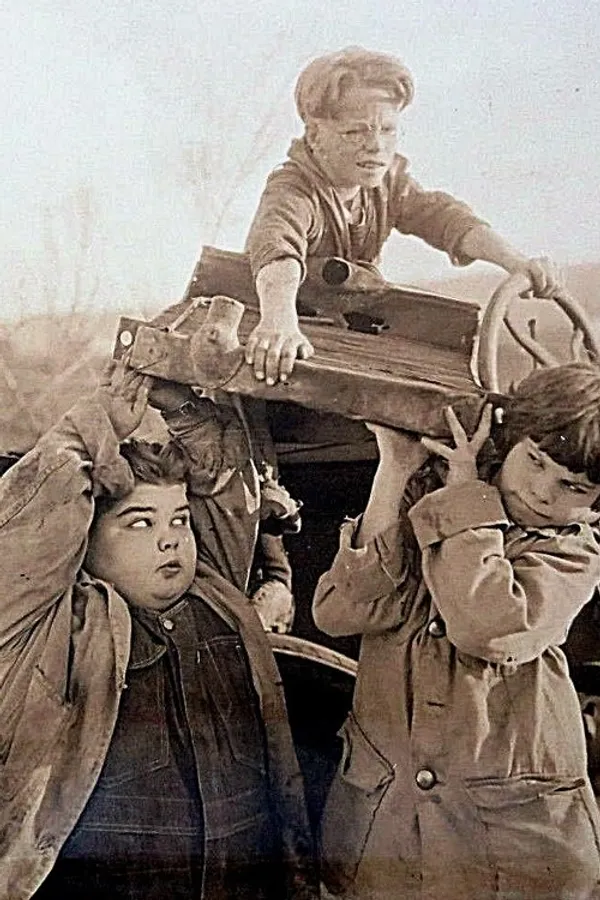 Медиа изображение
