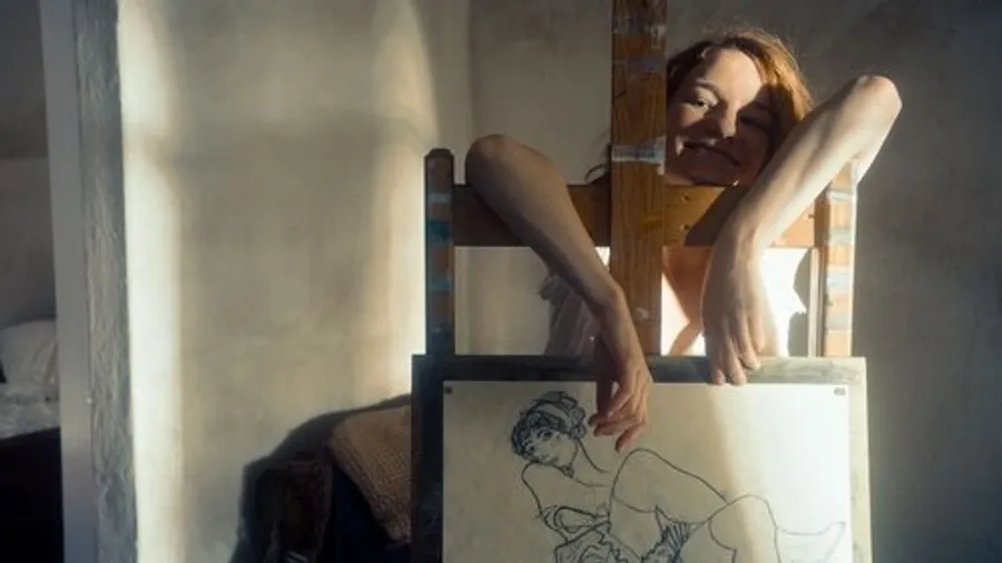 Медиа изображение