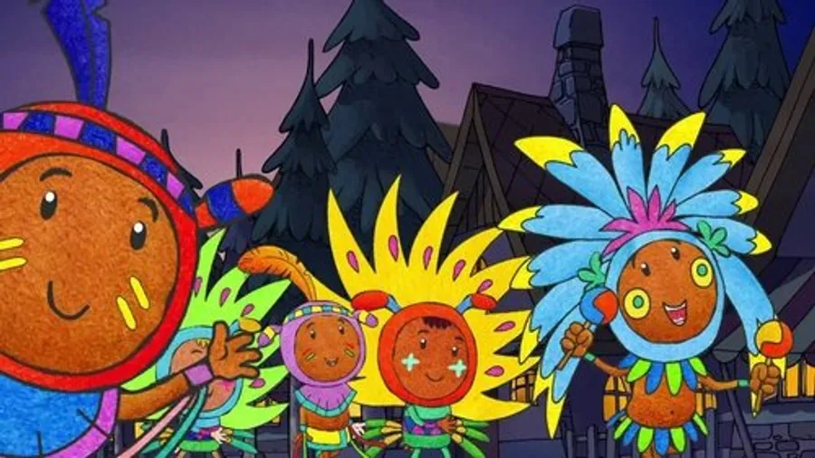 Медиа изображение