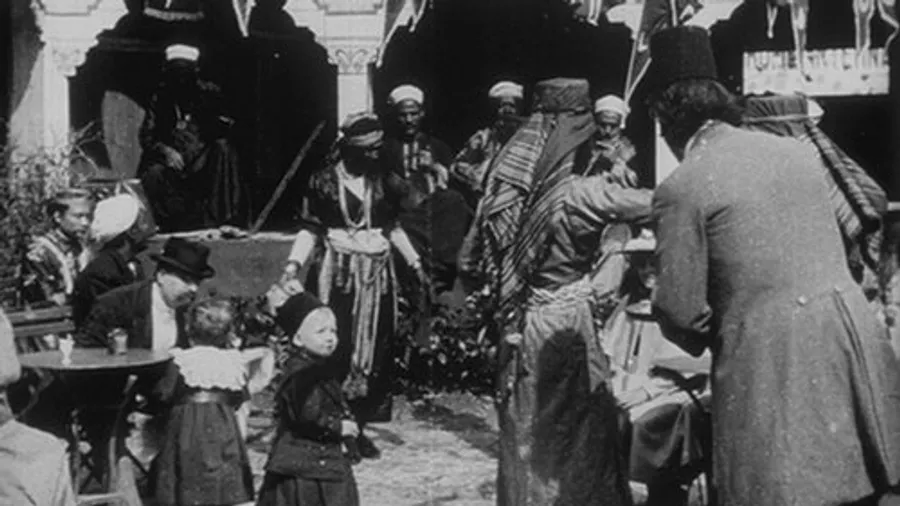 Медиа изображение