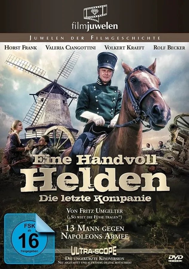 Eine Handvoll Helden