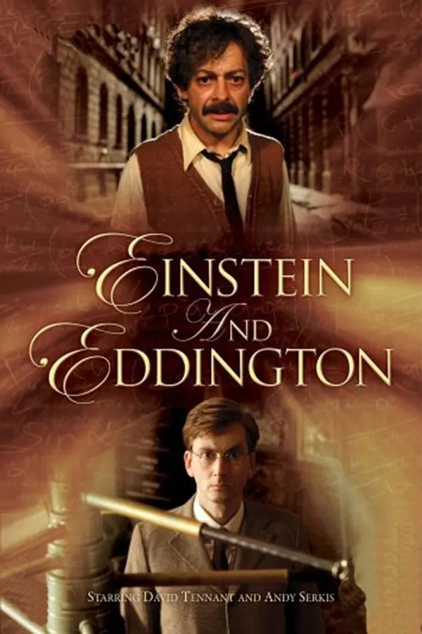 Einstein and Eddington