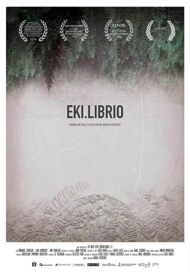 EKI.LIBRIO