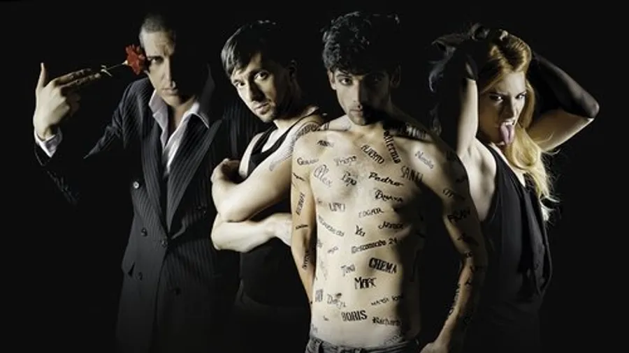 Медиа изображение