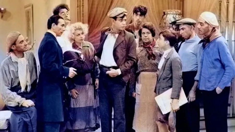 Медиа изображение