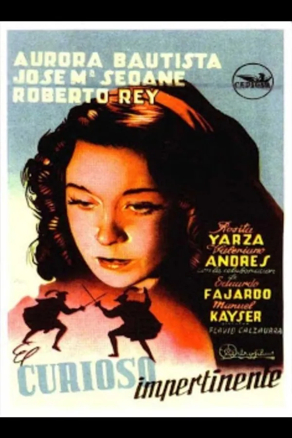El Curioso Impertinente