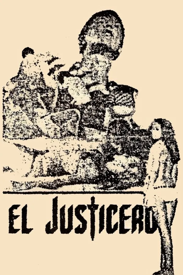 El Justicero