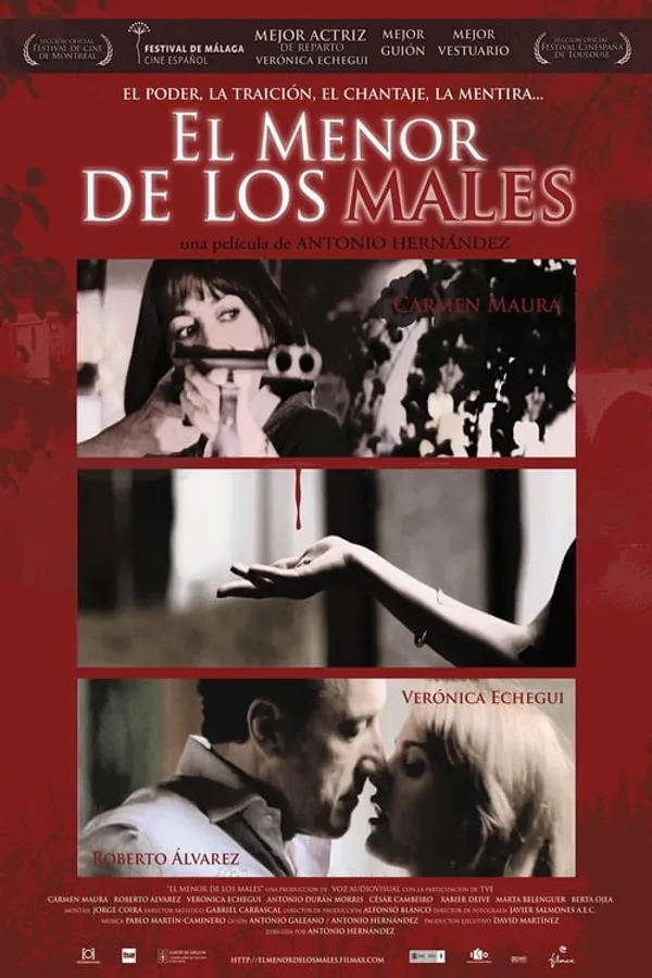 El menor de los males