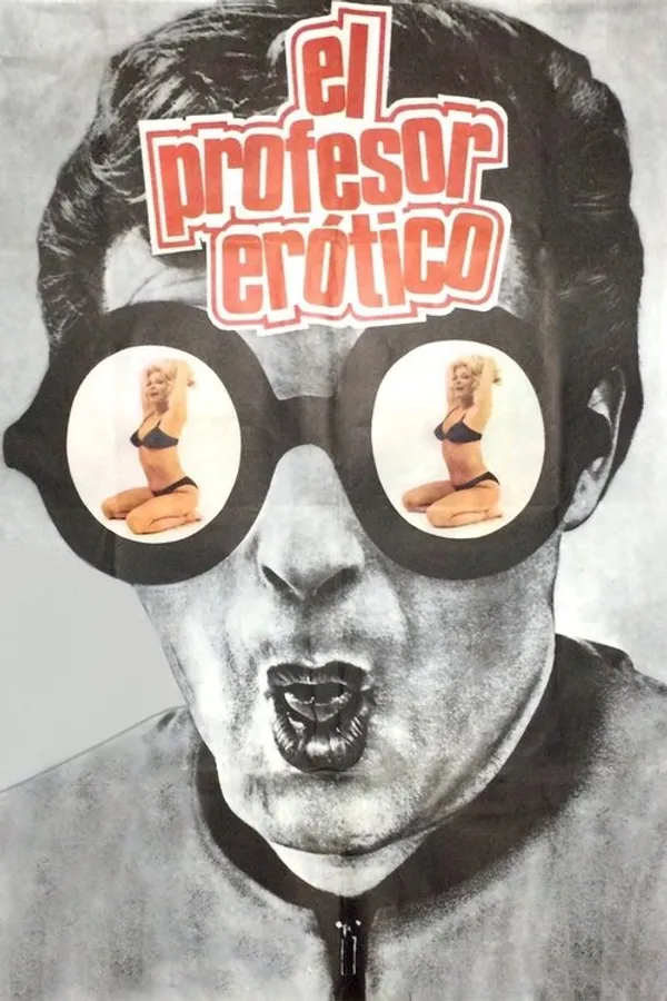 El profesor erótico