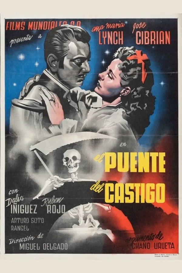 El puente del castigo