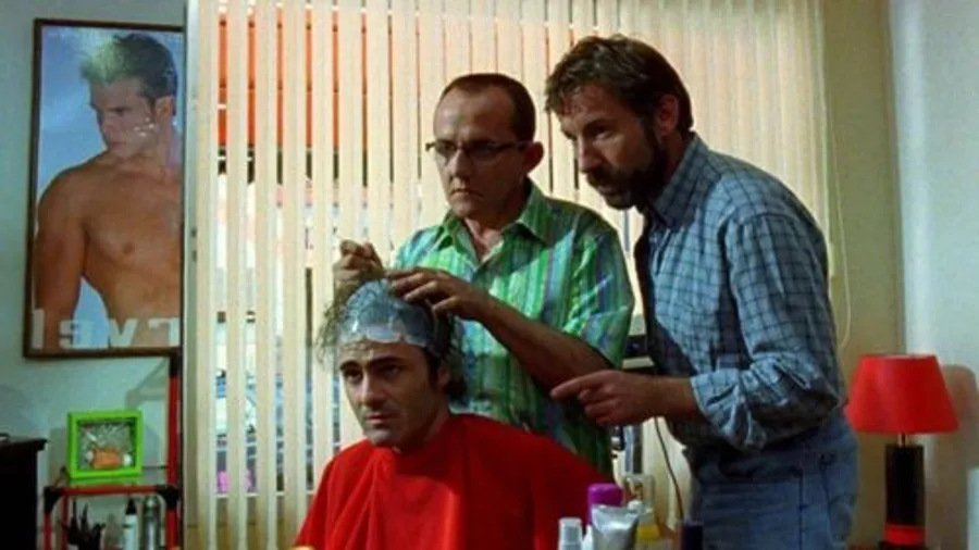 Медиа изображение