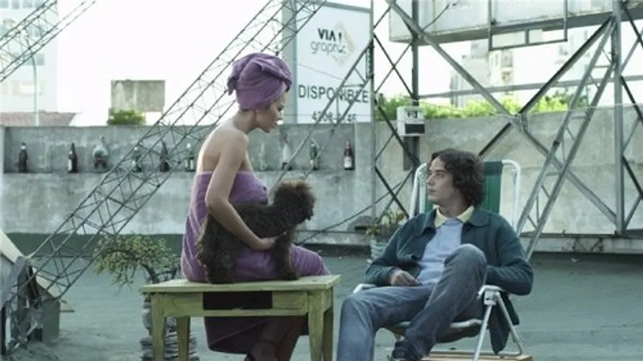 Медиа изображение