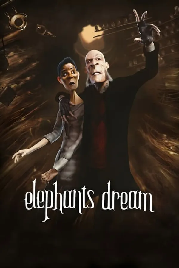 Elephant's Dream