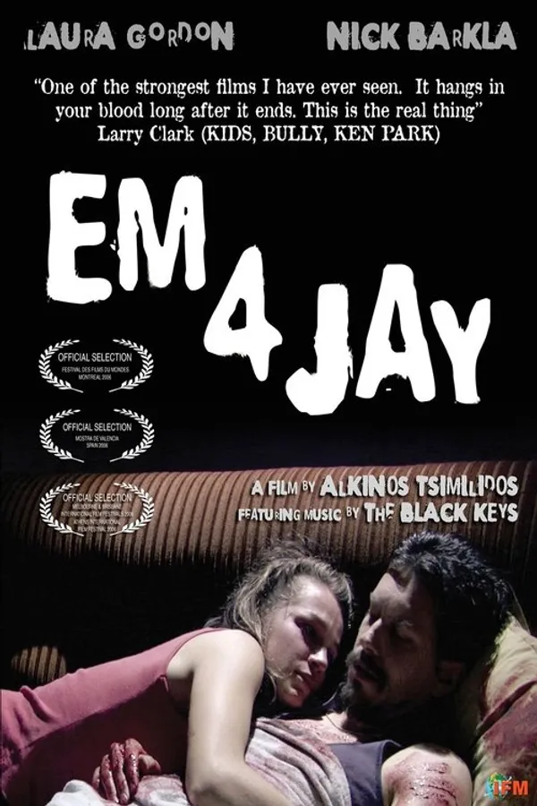 Em 4 Jay