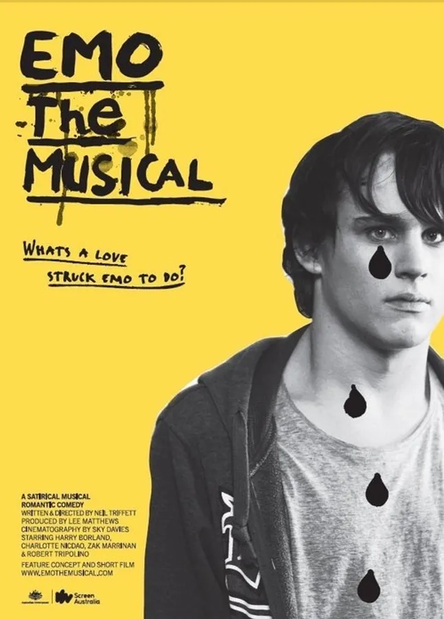 Emo (The Musical)