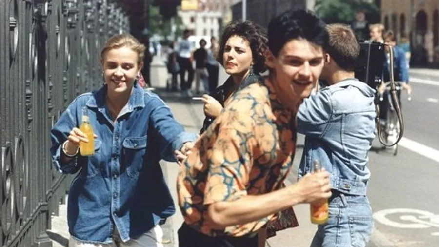 Медиа изображение