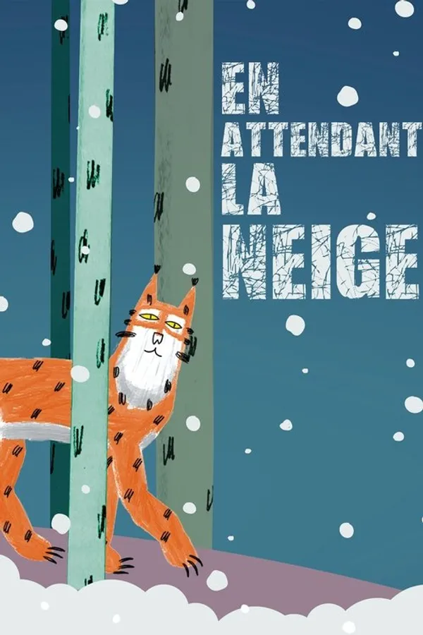 En attendant la neige