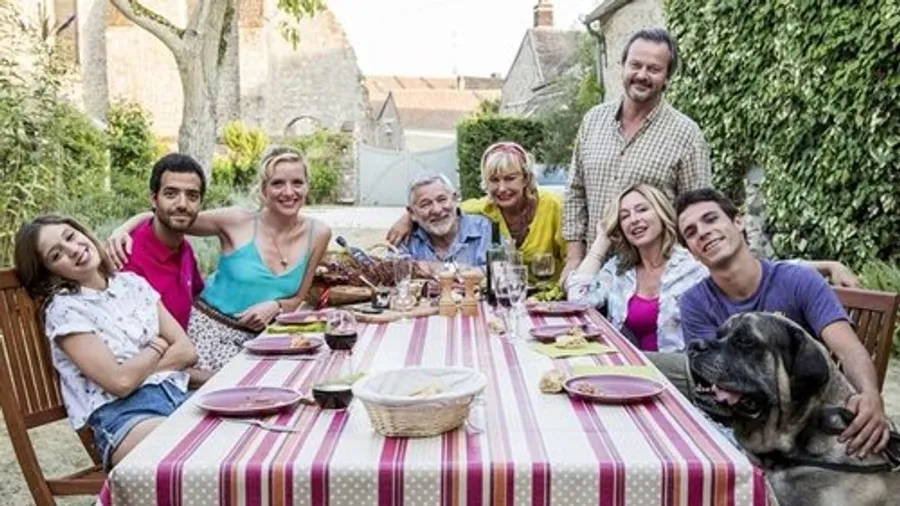 Медиа изображение