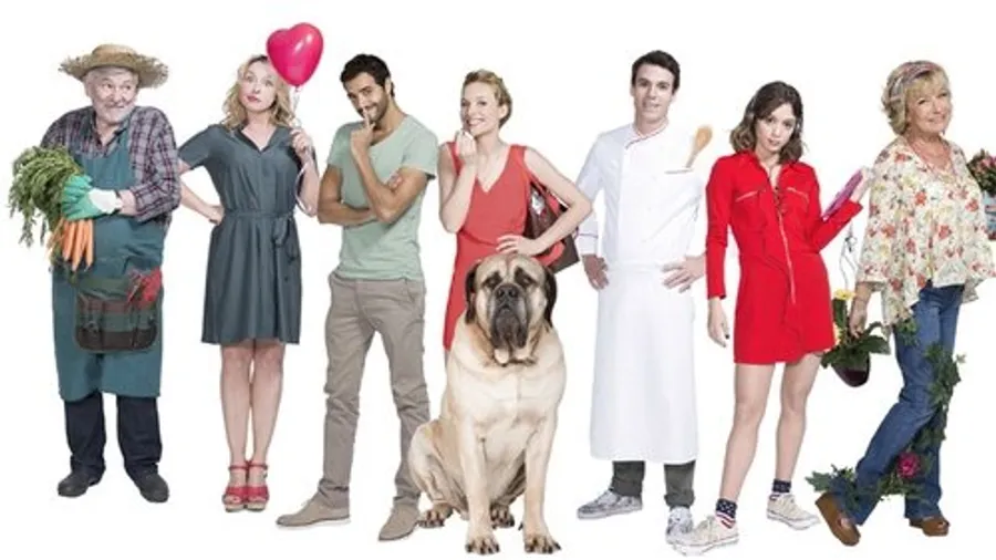 Медиа изображение