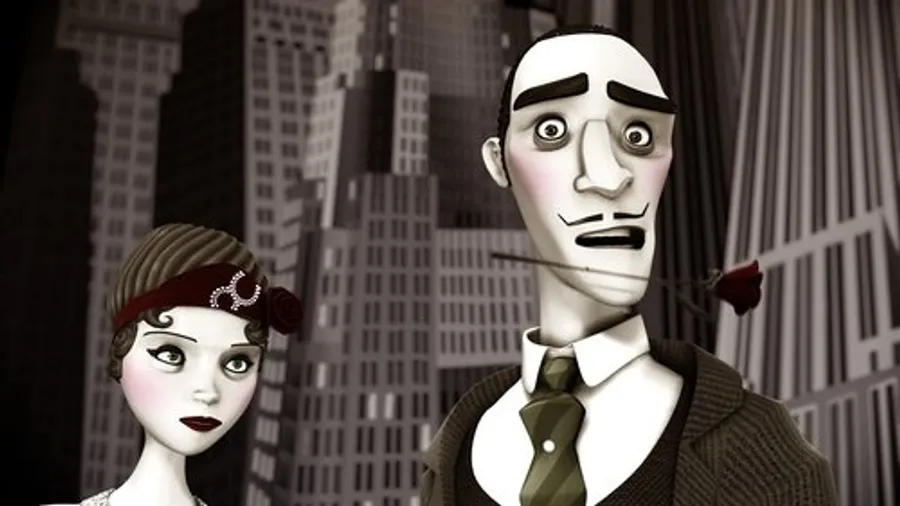 Медиа изображение