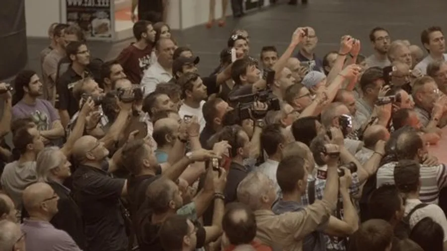 Медиа изображение