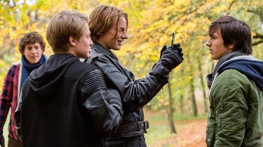 Медиа изображение