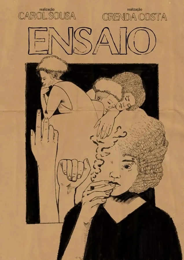 Ensaio