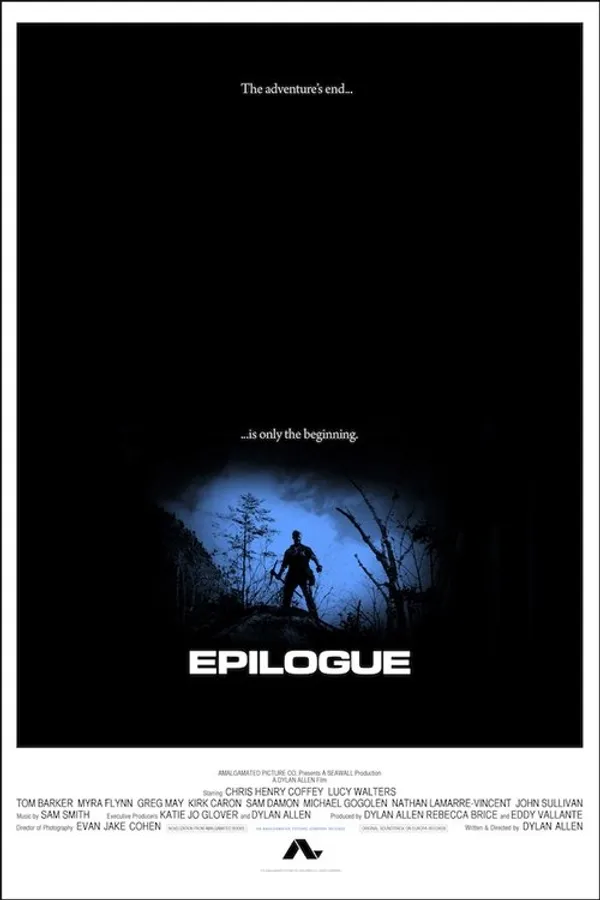 Epilogue