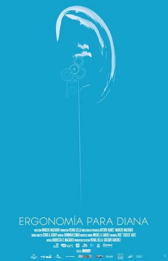 Ergonomía para Diana