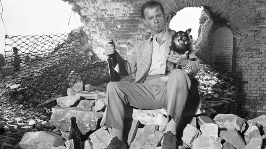 Медиа изображение