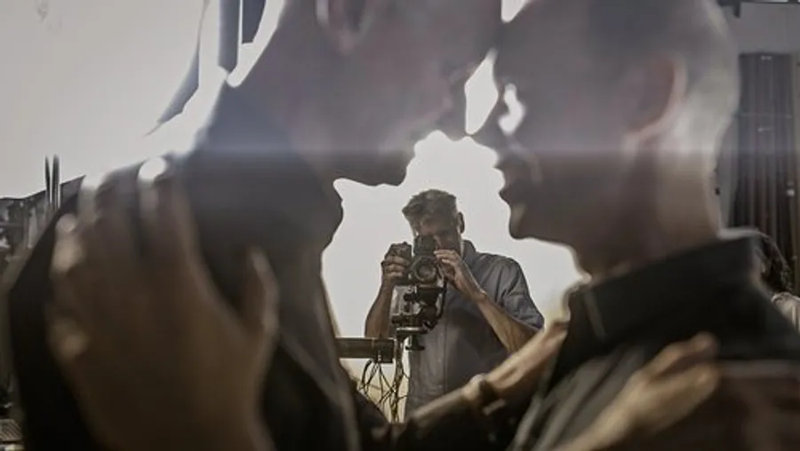 Медиа изображение