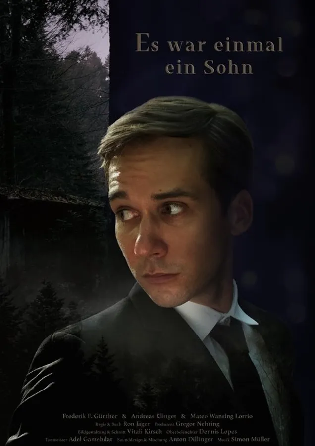Es war einmal ein Sohn