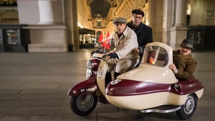 Медиа изображение