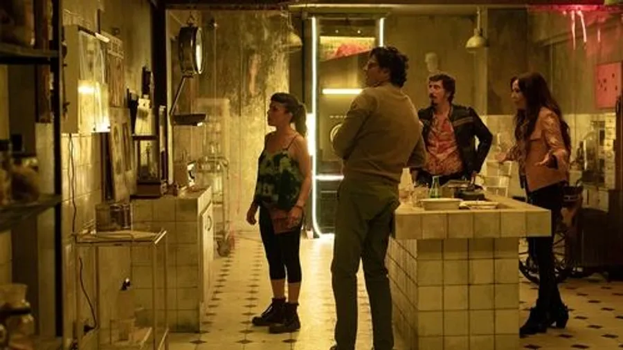 Медиа изображение