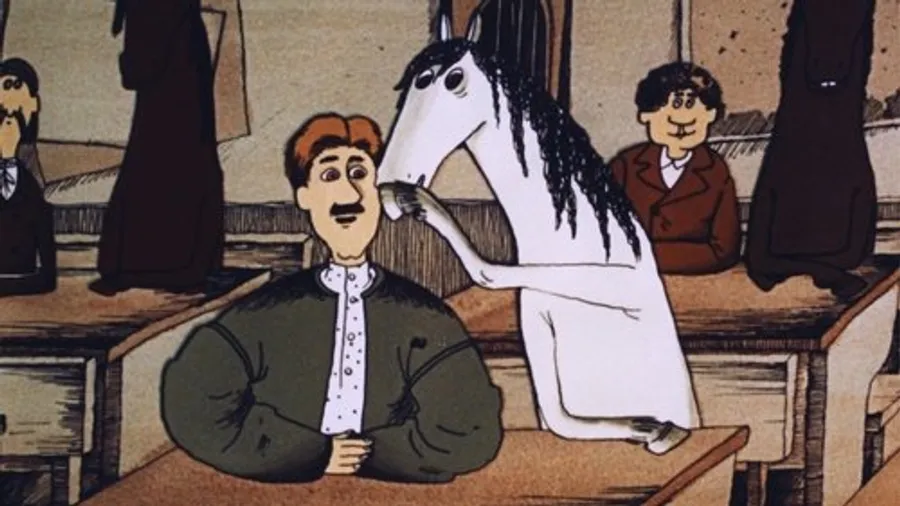 Медиа изображение