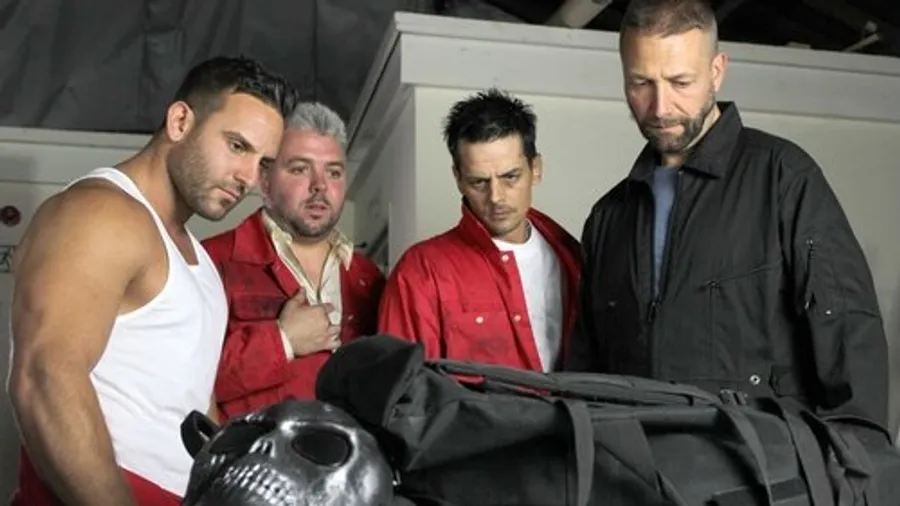 Медиа изображение