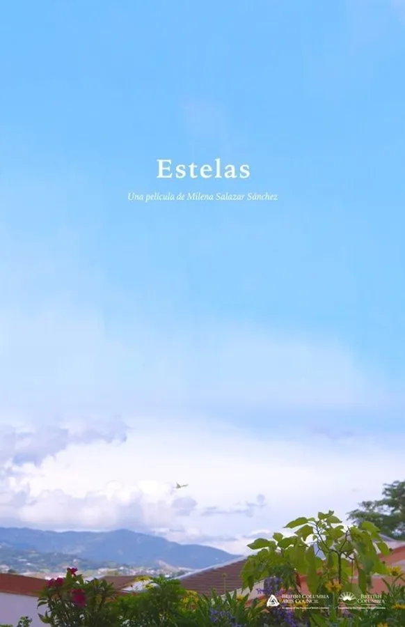 Estelas