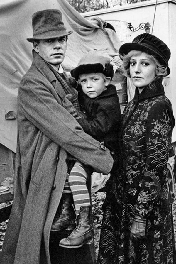 Медиа изображение