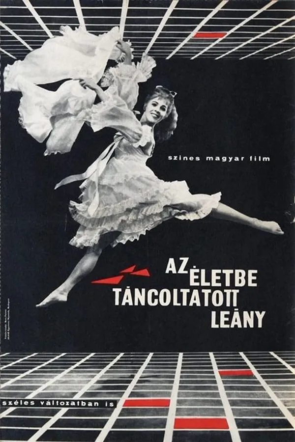 Eternal Dance