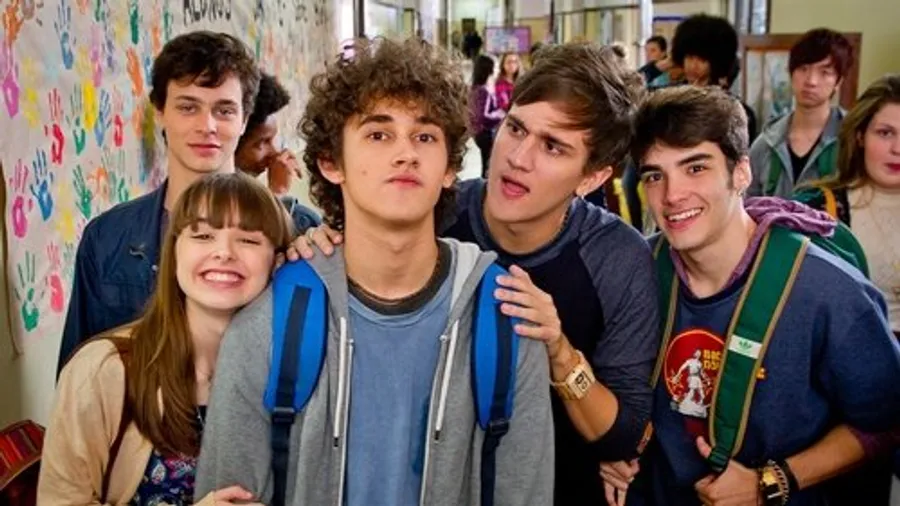 Медиа изображение