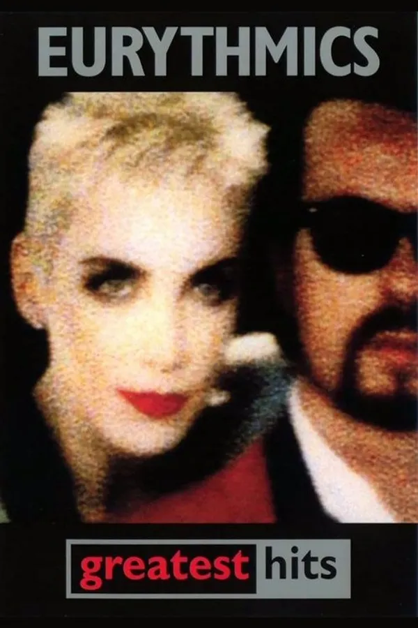 Eurythmics: Greatest Hits