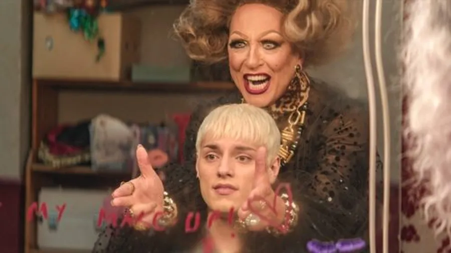 Медиа изображение