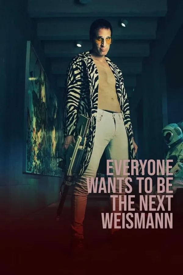 Everyone Wants to Be the Next Weismann