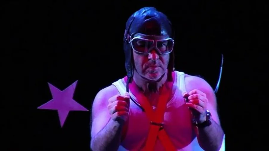 Медиа изображение