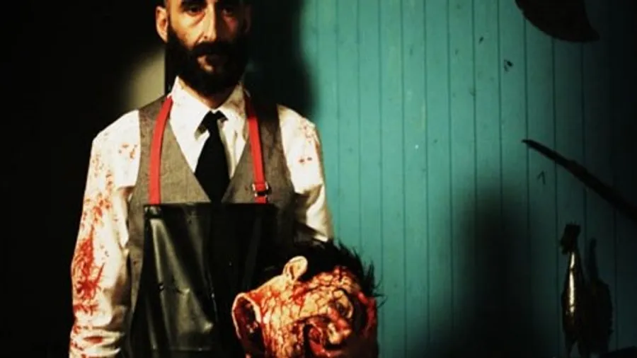 Медиа изображение