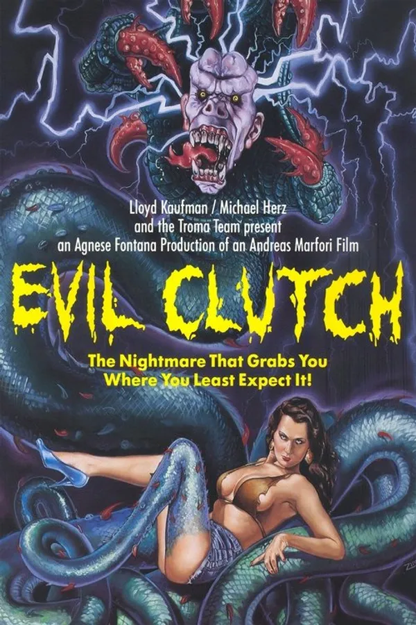 Evil Clutch
