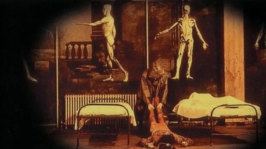 Медиа изображение